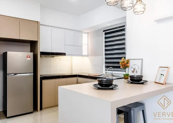 Lovely Home Casa Kayangan A2207