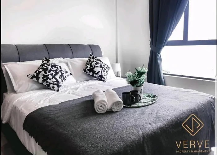 Lovely Home Casa Kayangan A2207
