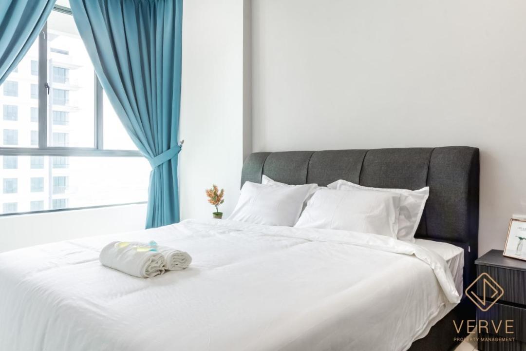 Lovely Casa Kayangan A2207 Apartment *