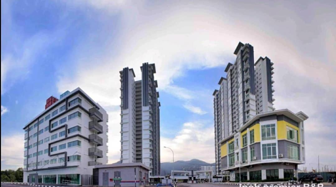 Lovely Casa Kayangan A2207 Ipoh