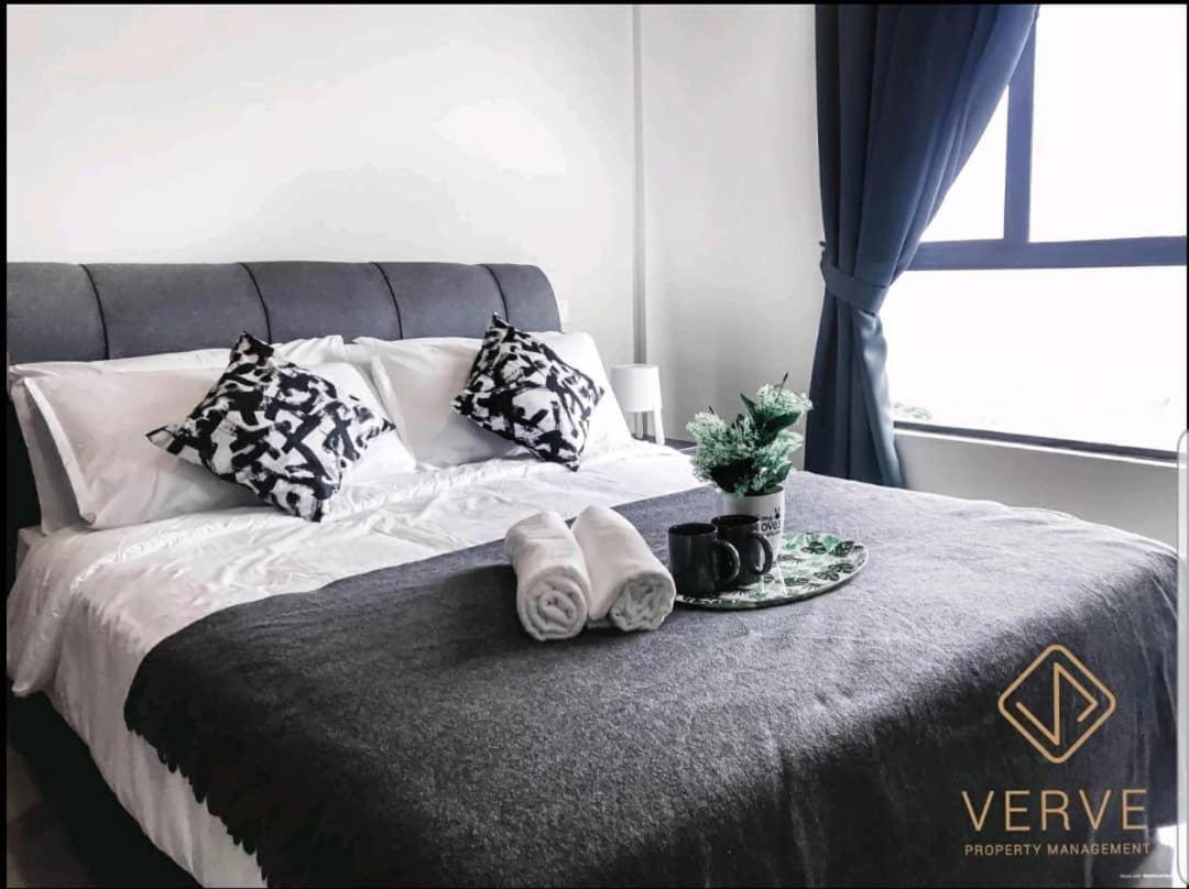Lovely Casa Kayangan A2207 Apartment